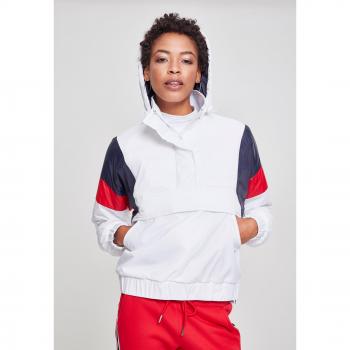 Women's Urban Classics 3-Tone Padded Parka Jacket