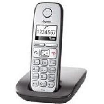 Gigaset E310 - Teléfono fijo inalámbrico