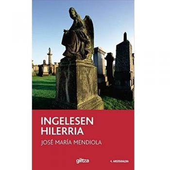 Ingelesen Hilerria: 1
