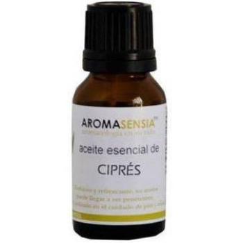 Aromasensia Cipres Aceite Esencial 15 ml - 1 Unidad