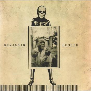 Benjamin Booker