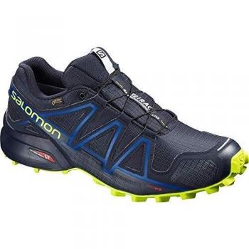 Salomon Chaussures Speedcross 4 GTX