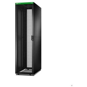 APC Easy Rack 600mm/48U/1200mm w/Roof