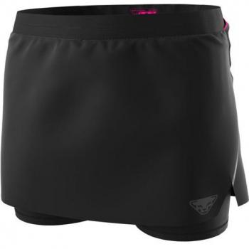 Dynafit Falda Alpine Pro 2 en 1 Negro Mujer - M