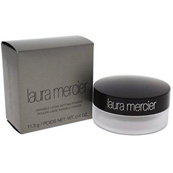Laura Mercier Loose Setting Powder - Invisible Loose Setting Powder