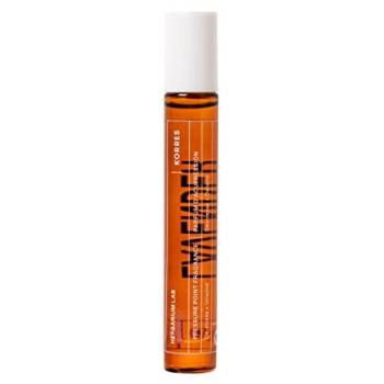 Korres Relaxing Lavender Roll On 10ml