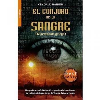 El conjuro de la sangre