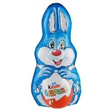 FERRERO conejo de pascua de chocolate 75 gr