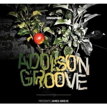 Presents James Grieve