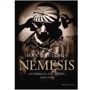 Némesis: La derrota del Japón, 1944-1945
