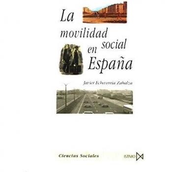 La movilidad social en Espa?a: 163