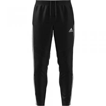 adidas Tiro19 Pnt Pantalón, Hombre, Negro/refsil, XL
