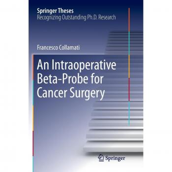 An Intraoperative Beta−Probe for Cancer Surgery