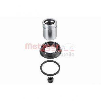 Juego de reparación para pinza de freno trasera METZGER 114-5032 para BMW 1er y Mercedes C-Klasse/E-Klasse