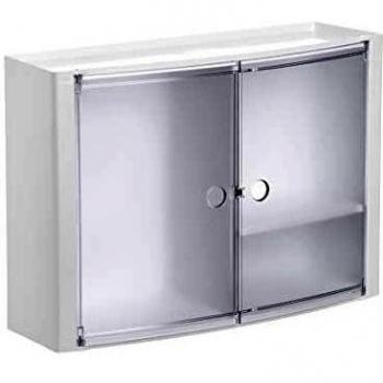 Armario de Baño Horizontal Glacé 4480201