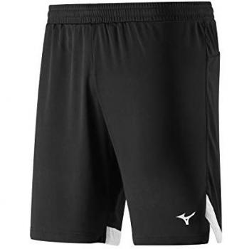 Mizuno Men's Training Shorts 4XL Black