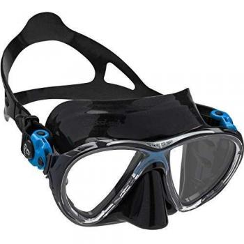Cressi Big Eyes Evolution - Gafas de Buceo