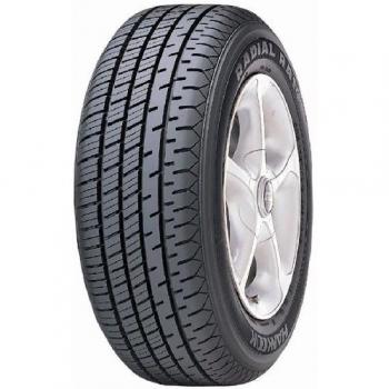 Hankook Radial RA14 - 205/60R16 100T - Neumático de Verano, 6PR SBL