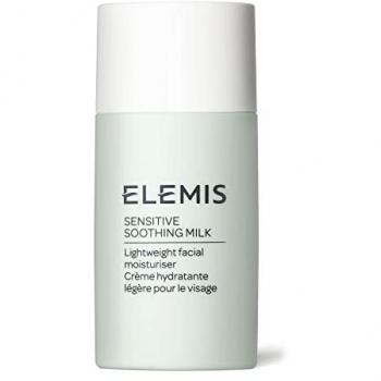 Elemis ADVANCED SKINCARE Sensitive Soothing Milk 50 ml - Cosmética Facial, Anti rojeces