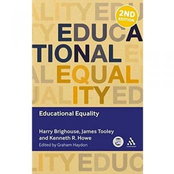 Educational Equality