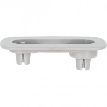 Kit de reequipamiento para parachoques ROMIX 20511, Fijación ROMIX ROM 20511, 2 piezas