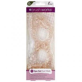 Brushworks Brushworks Heating & Cooling Eye Mask