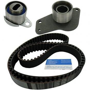SKF VKMA 06113 Kit de correa de distribución