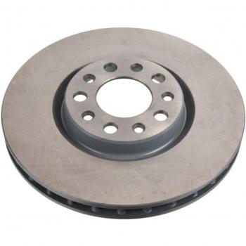 Disco de freno BLUE PRINT ADBP430054, tipo: frente, ventilado, cantidad: 1 pieza