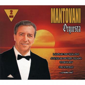 Mantovani latino