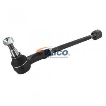 Barra de dirección VAICO V10-0645 para Audi Q7, Porsche Cayenne, VW Amarok y Touareg, lado derecho