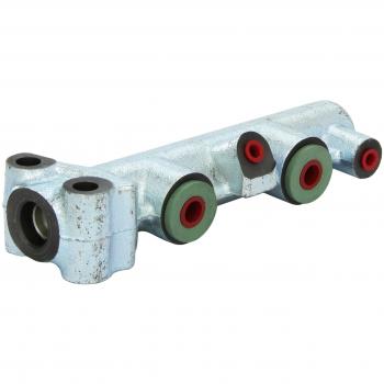 Cilindro principal de freno TRW PMM117 para CITROËN Méhari Cabriolet, 2CV Berline y Dyane 3/5 puertas, M8x1,25, capacidad 17.5 mm