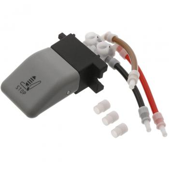 Cilindro de trabajo FEBI BILSTEIN 33954 - Válvula hidráulica, compatible con sistemas de frenos y dirección, fabricado en material resistente, alta durabilidad, diseño optimizado para un rendimiento eficiente