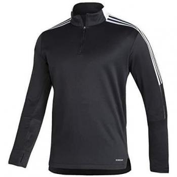 Camiseta de entrenamiento de tenis para hombre adidas Tiro 21
