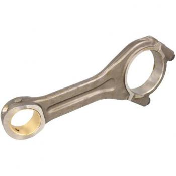 Biela BF 20 0603 50100 - Biela de alta resistencia, fabricada en acero forjado, diseño optimizado para rendimiento en motores de alto rendimiento, compatible con modelos específicos de vehículos, tratamiento térmico para mayor durabilidad