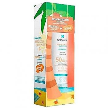 SESDERMA - Loción Fotoprotecotra Repaskin Pediatrics 200 Ml Sesderma