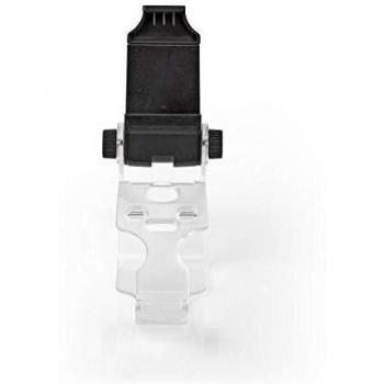 Soporte para Gaming-Handys Universal Ajustable Negro
