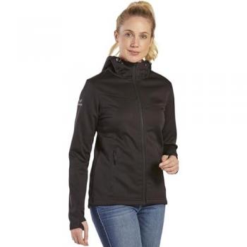 Erima Women's Softshell Performance Jacket