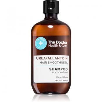 Urea + Allantoin Smoothing Shampoo 355 ml