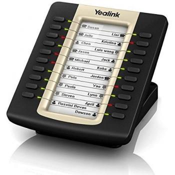 Yealink EXP39 RJ-12 Voice Network Module