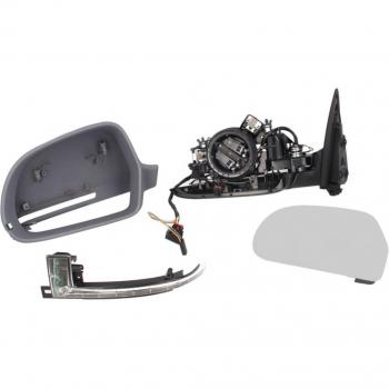 Espejo retrovisor exterior BLIC 5402-25-035361P Izquierda