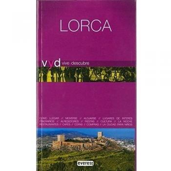 Vive y Descubre Lorca