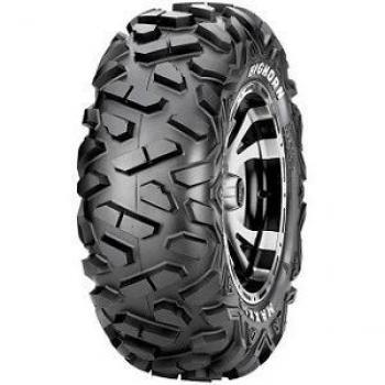 Maxxis M917 Bighorn 27x9.00 R12 TL 52N E4 Dual Marking 230/85R12 Front Wheel Tire