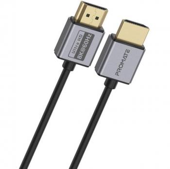 Promate PrimeLink8K-150 Cable HDMI 2.1 8K 1.5m