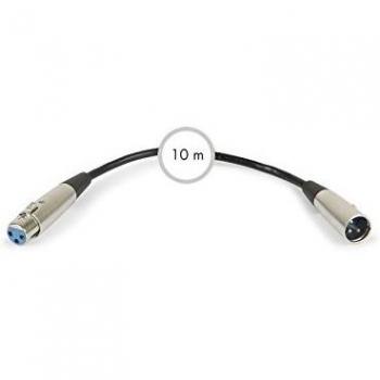 Fonestar SM-675-NE-10 10m XLR