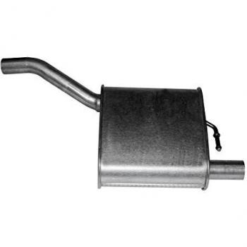 Eberspächer 04.199.82 Silenciador posterior