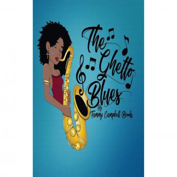 Los Blues del Gueto (tapa dura) de Tammy Campbell Brooks