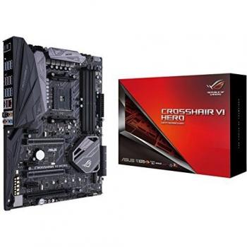 ASUS CROSSHAIR VI HERO - Placa base