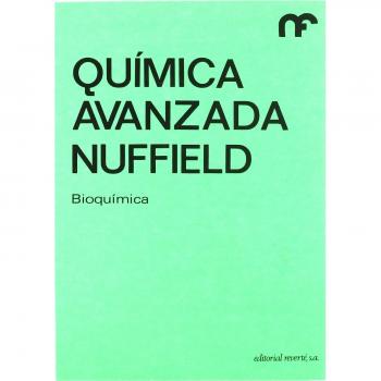 Bioquímica