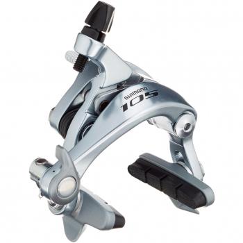SHIMANO 105 BR-5800 Freno Trasero Plata 2015
