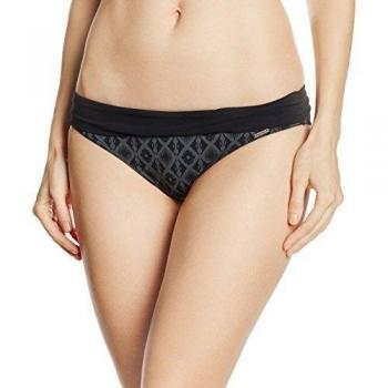Banana Moon Fika Huancas-Braguita de bikini Mujer    Noir
